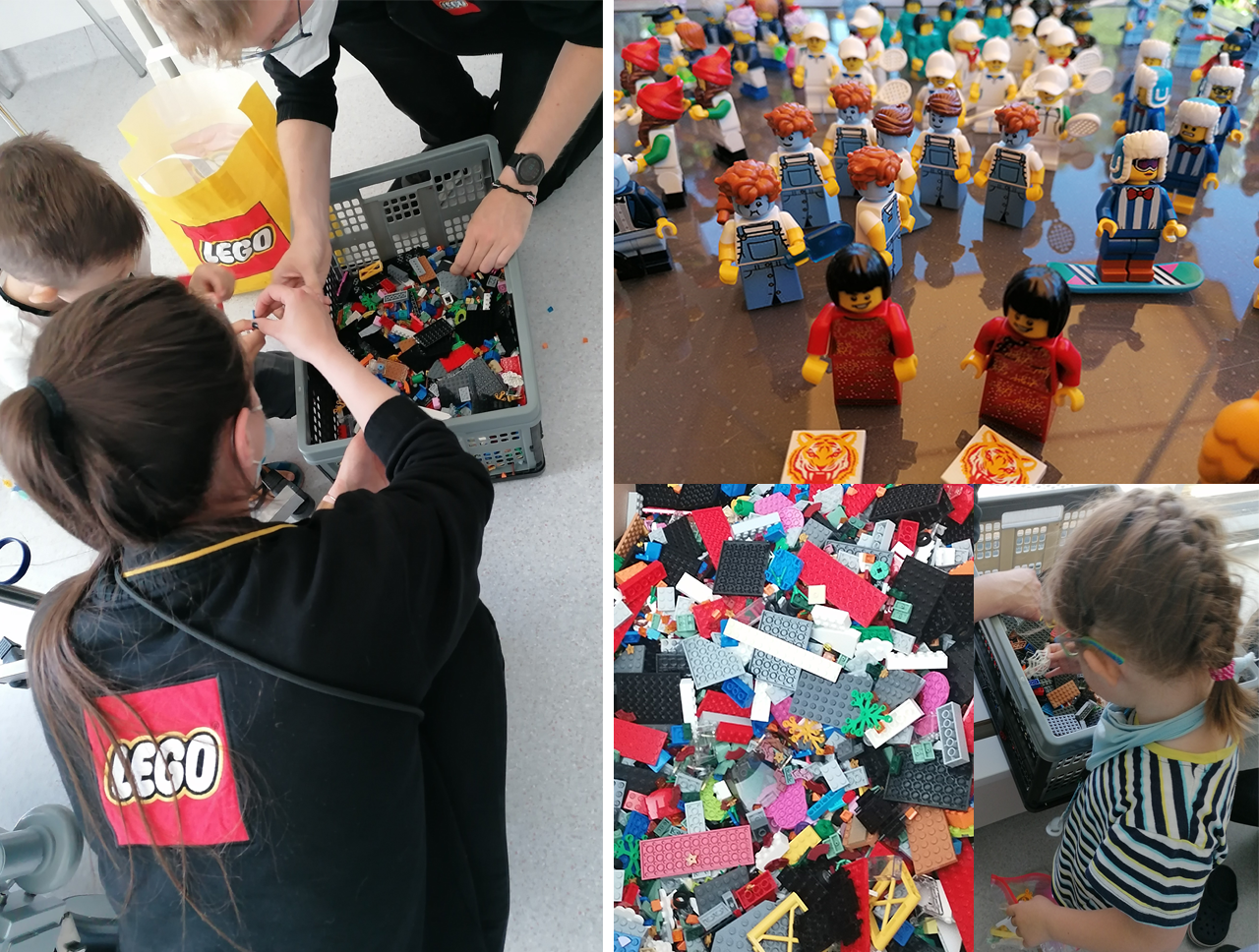 LEGO® Store Bonn